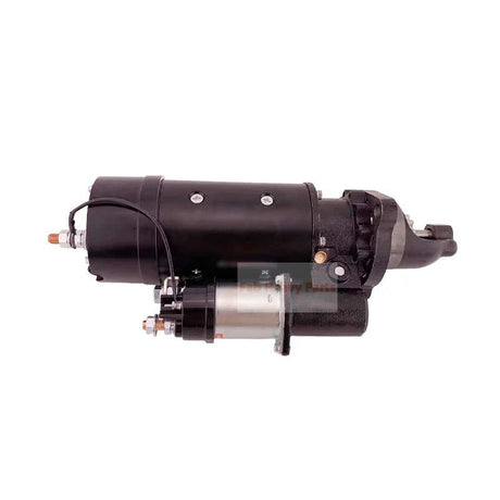 24V 11T Starter Motor 338 - 3454 3383454 0R - 4272 0R4272 Fits for Caterpillar CAT Engine C9 C - 12 C - 15 3406C 3412 3516 - Fab Heavy Parts