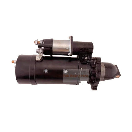 24V 11T Starter Motor 338 - 3454 3383454 0R - 4272 0R4272 Fits for Caterpillar CAT Engine C9 C - 12 C - 15 3406C 3412 3516 - Fab Heavy Parts