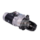 24V 11T Starter Motor 4396012 4096443 4095501 4096194 Fits for Cummins Engine QSK23