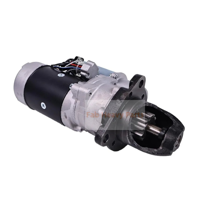 24V 11T Starter Motor 4396012 4096443 4095501 4096194 Fits for Cummins Engine QSK23