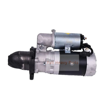 24V 11T Starter Motor 4396012 4096443 4095501 4096194 Fits for Cummins Engine QSK23 - Fab Heavy Parts