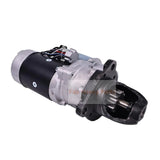 24V 11T Starter Motor 4396012 4096443 4095501 4096194 Fits for Cummins Engine QSK23 - Fab Heavy Parts