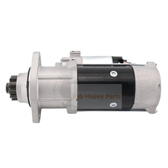 24 V 11T Startermotor 526201-7008a für Doosan Daewoo Bagger DH225-9 DH300-9