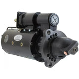 Motor de arranque de 24v 11t 6N0424 6N-0424 SE SECTURA EL MOTOR CATERPILLAR 3508 3512 3516