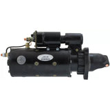 Motor de arranque de 24v 11t 6N0424 6N-0424 SE SECTURA EL MOTOR CATERPILLAR 3508 3512 3516