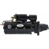 24V 11T Starter Motor 6N0424 6N - 0424 Fits Caterpillar Engine 3508 3512 3516 - Fab Heavy Parts