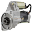 24V 11T Starter Motor 8 - 98045 - 027 - 1 S25 - 514 S25 - 514B S25 - 514C Fits for Isuzu Industrial 4JJ1 Engines - Fab Heavy Parts