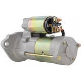 24V 11T Starter Motor 897137 - 4780 8971374780 Fits Kobelco SK80CS 80MSR - Fab Heavy Parts