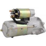 24V 11T Starter Motor 897137 - 4780 8971374780 Fits Kobelco SK80CS 80MSR - Fab Heavy Parts