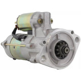24V 11T Starter Motor 897137 - 4780 8971374780 Fits Kobelco SK80CS 80MSR - Fab Heavy Parts