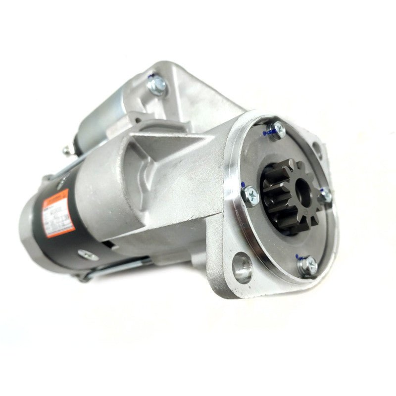24V 11T Starter Motor 8980450272 for Isuzu Engine 4JJ1 Hitachi
