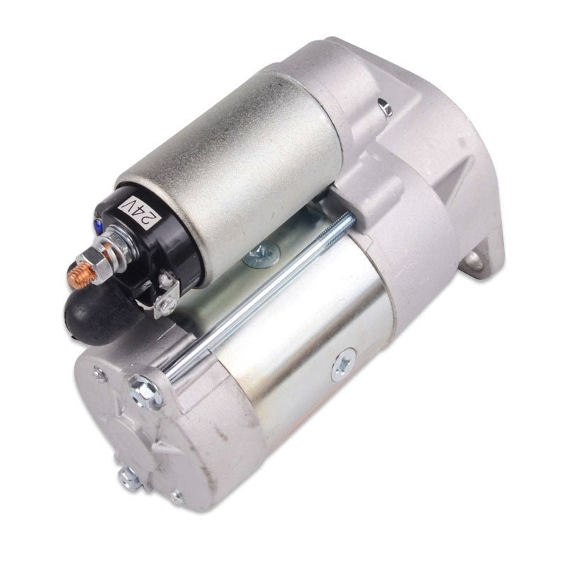 24V 11T Starter Motor 8980450272 for Isuzu Engine 4JJ1 Hitachi