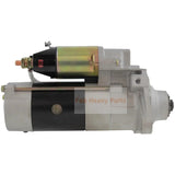 24V 11T Starter Motor M8T60971 M8T60973 M8T60972 Anpassungen für Hitachi-Bagger Zaxis 330 Zaxis 370 ZX330 ZX350-3 ZX350H ZX350K ZX350LCH
