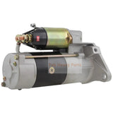 24V 11T Starter Motor M8T60971 M8T60973 M8T60972 Anpassungen für Hitachi-Bagger Zaxis 330 Zaxis 370 ZX330 ZX350-3 ZX350H ZX350K ZX350LCH