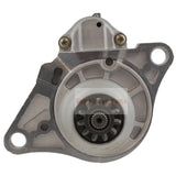 24V 11T Starter Motor M8T60971 M8T60973 M8T60972 Anpassungen für Hitachi-Bagger Zaxis 330 Zaxis 370 ZX330 ZX350-3 ZX350H ZX350K ZX350LCH