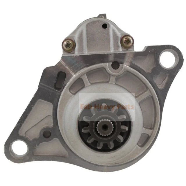 24V 11T Starter Motor M8T60971 M8T60973 M8T60972 Anpassungen für Hitachi-Bagger Zaxis 330 Zaxis 370 ZX330 ZX350-3 ZX350H ZX350K ZX350LCH