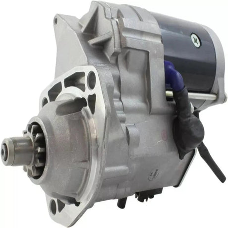 24V 11T Starter Motor RE501060 Fits John Deere 608S 903JH 903KH - Fab Heavy Parts