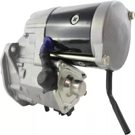 24V 11T Starter Motor RE501060 Fits John Deere 608S 903JH 903KH - Fab Heavy Parts