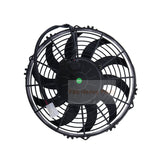 24V 120W VA11-BP12 / C-57S Universal Blow Cooling Fan 255mm/10 Inch