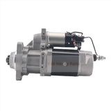 24V 12T 39MT Startmotor 5284105 5284106 Past voor Cummins Motor ISC 6CT 8.3L Past CASE Graafmachine 9040 9040B 9045B
