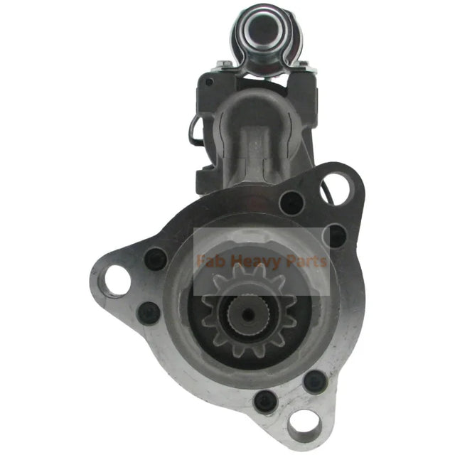 24V 12T Professional Class 39MT Starter Motor 8200435 8200086 Fits for Caterpillar Cummins and Detroit Applications