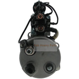 24V 12T Professional Class 39MT Starter Motor 8200435 8200086 Fits for Caterpillar Cummins and Detroit Applications