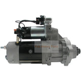 24V 12T Professional Class 39MT Starter Motor 8200435 8200086 Fits for Caterpillar Cummins and Detroit Applications