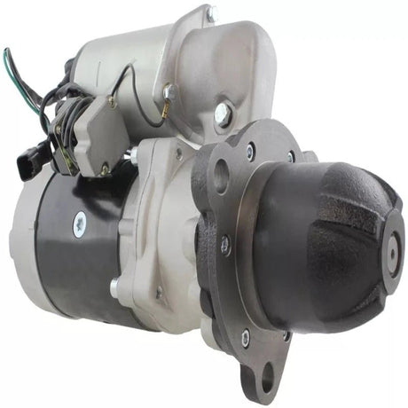 24V 12T Starter Motor 04801323AB 04801323AC 04801323AD Fits Komatsu - Fab Heavy Parts