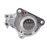 24V 12T Starter Motor 21103722 for Volvo Penta Engine TAD1351VE TAD1372VE TAD1670VE TWD1672GE - Fab Heavy Parts