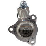 24V 12T Starter Motor 8200435 Past voor Caterpillar Cummins en Detroit -toepassingen
