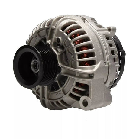 24V 130A Alternator RE558679 RE538907 Fits John Deere 670G 850K 903M - Fab Heavy Parts