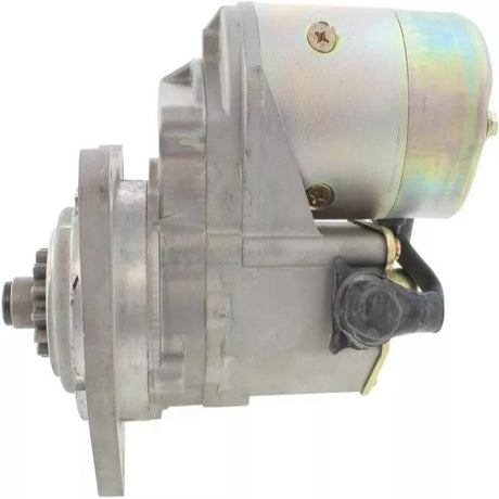 24V 13T Starter Motor 0300 - 552 - 0420 03005520420 Fits Hino DK10 DS70 DS50 EB100 - Fab Heavy Parts