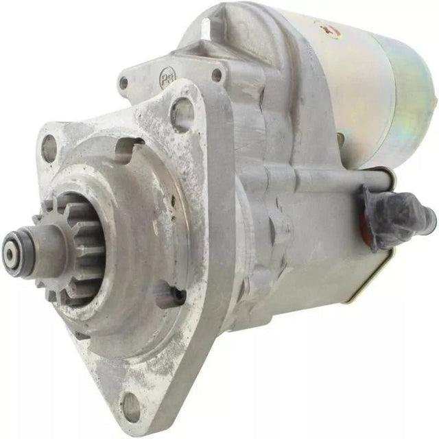 24V 13T Starter Motor 0300 - 552 - 0420 03005520420 Fits Hino DK10 DS70 DS50 EB100 - Fab Heavy Parts