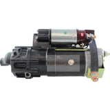 24 V 13T Startermotor 46-2591 46-2625 MFY6701 Anpassungen für AM General Hummer 6.2L 6.5L 1992-1997