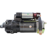 24V 13T Starter Motor 46 - 2591 46 - 2625 MFY6701 Fits for AM General Hummer 6.2L 6.5L 1992 - 1997 - Fab Heavy Parts