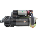 24V 13T Starter Motor 46-2591 46-2625 MFY6701 Fits for Military Grade Hummers w/ 6.5L 1994 1995 1996 1997