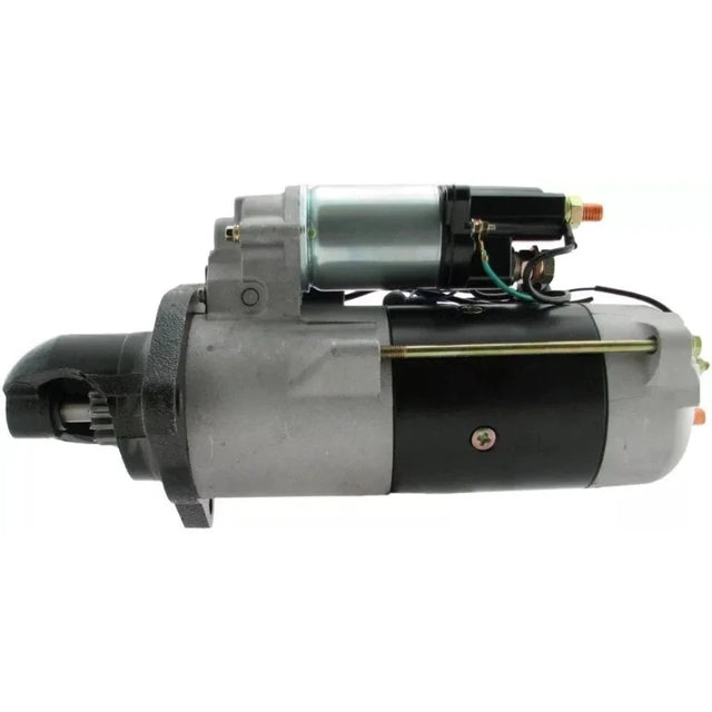 24V 13T Starter Motor RE506826 RE515895 RE522852 Setta John Deere 450CLC