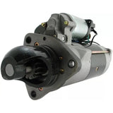 24V 13T Starter Motor RE506826 RE515895 RE522852 Fits John Deere 450CLC - Fab Heavy Parts