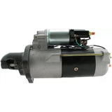 24V 13T Starter Motor RE506826 RE515895 RE522852 Fits John Deere 450CLC - Fab Heavy Parts