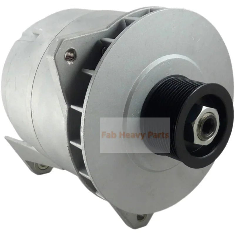 24V 140A Alternator 9519360 9520621 Fits for Volvo Bus B10M B10R 9.6L B12B B12M 12.0L B7L 7.0L Dsl 1993 - 2006 - Fab Heavy Parts