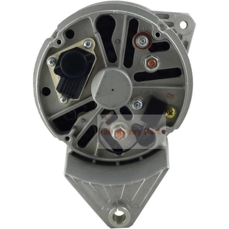 24V 140A Alternator 9519360 9520621 Fits for Volvo Bus B10M B10R 9.6L B12B B12M 12.0L B7L 7.0L Dsl 1993 - 2006 - Fab Heavy Parts