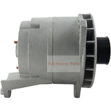 24V 140A Alternator 9519360 9520621 Fits for Volvo Bus B10M B10R 9.6L B12B B12M 12.0L B7L 7.0L Dsl 1993 - 2006 - Fab Heavy Parts