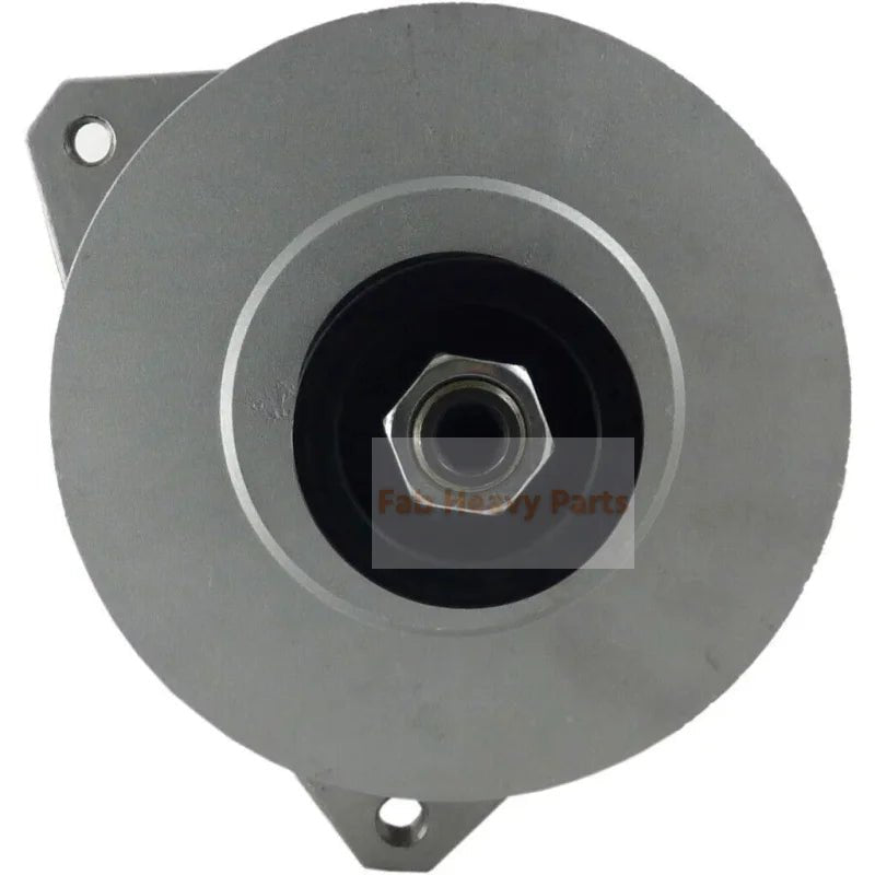 24V 140A Alternator 9519360 9520621 Fits for Volvo Bus B10M B10R 9.6L B12B B12M 12.0L B7L 7.0L Dsl 1993 - 2006 - Fab Heavy Parts