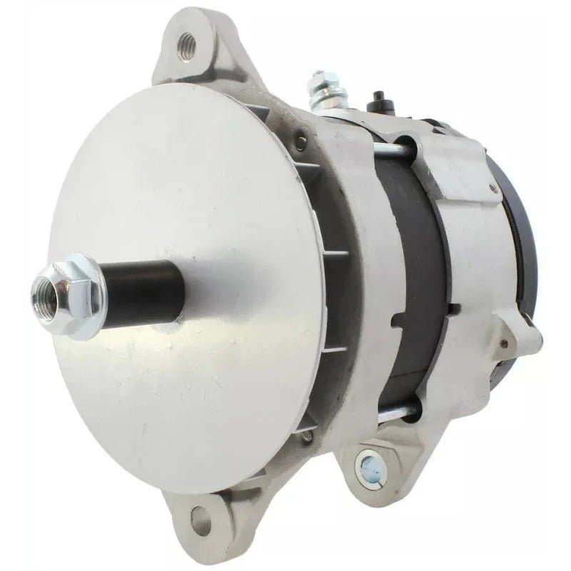 24V 150A Alternator 10R9097 249 - 0313 306 - 7402 Fits Caterpillar 930H - Fab Heavy Parts