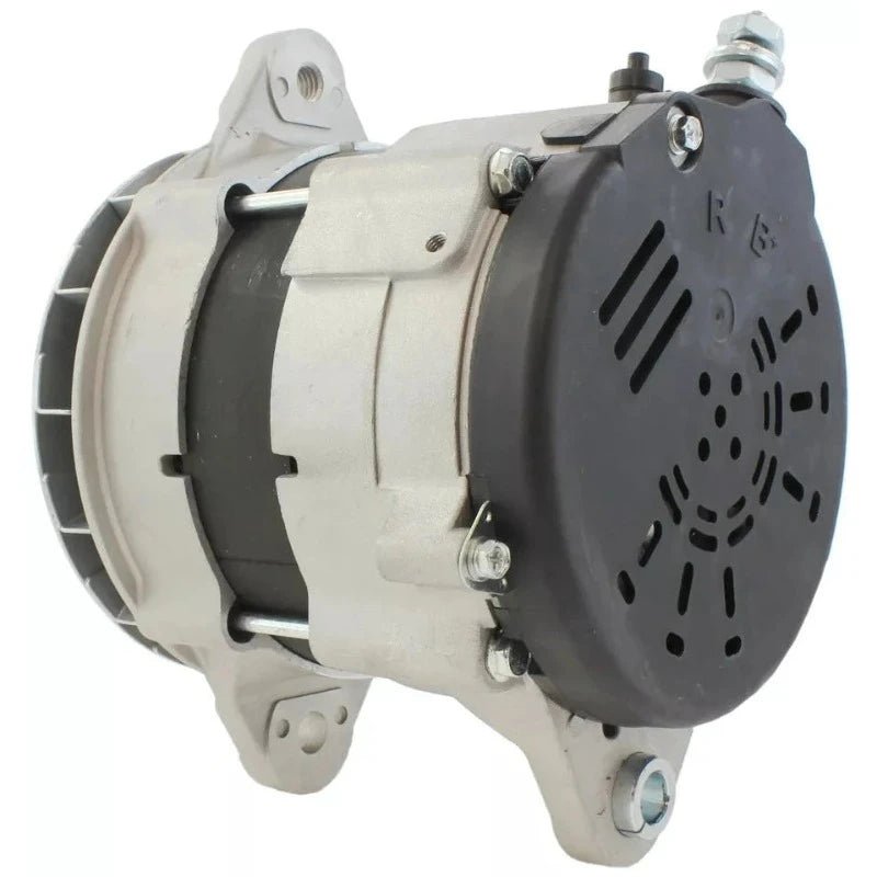 24V 150A Alternator 10R9097 249 - 0313 306 - 7402 Fits Caterpillar 930H - Fab Heavy Parts