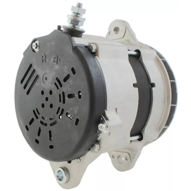 24V 150A Alternator 10R9097 249 - 0313 306 - 7402 Fits Caterpillar 930H - Fab Heavy Parts