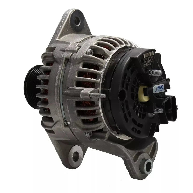 24V 150A Alternator 21561402 20988293 Fits Volvo FH16540 397kW 16.0L 2006 - 2017 - Fab Heavy Parts