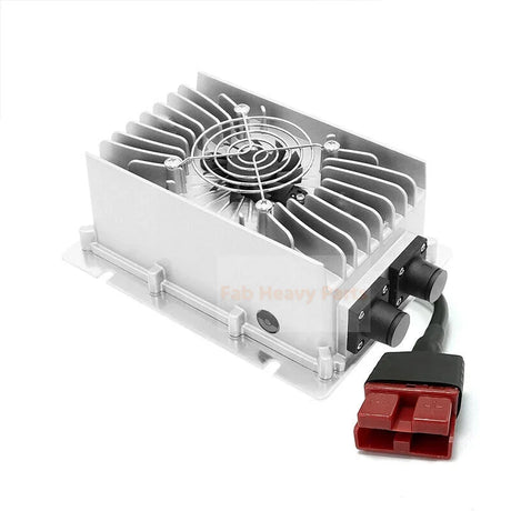 24V 15A Battery Charger 1073177 1056035 1059522 Fits for Tennant T2 T3 Floor Scrubber