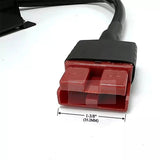 24V 15A Battery Charger 1073177 1056035 1059522 Fits for Tennant T2 T3 Floor Scrubber - Fab Heavy Parts