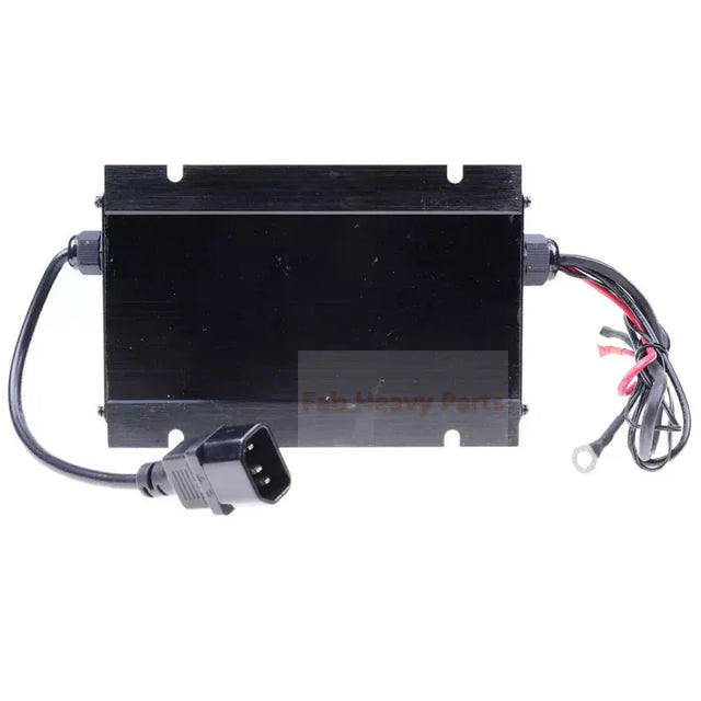 24V 15A Battery Charger 1115-520014-30 Fits for Big Joe Pallet Truck E30 D40 EZ30